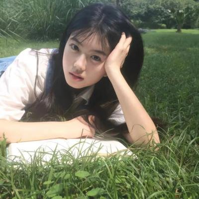 江山美人