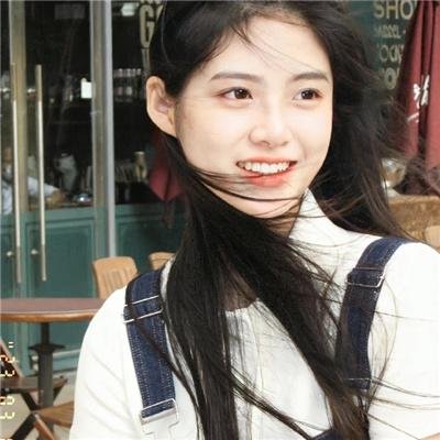 导购女郎