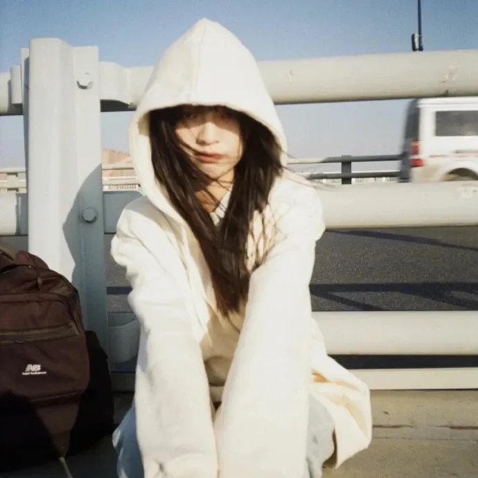 脸盲少女的未知爱情