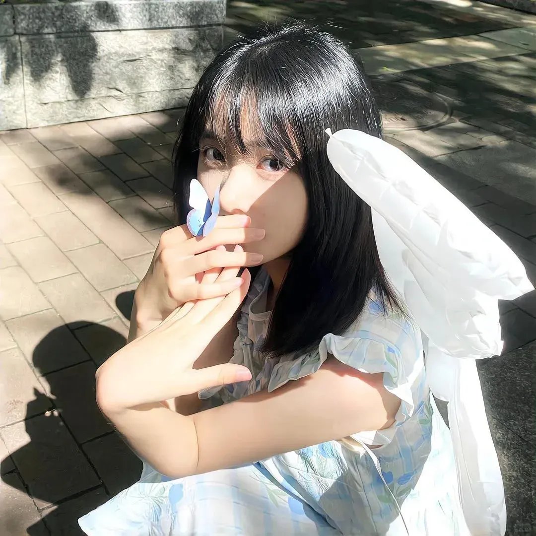 视线中的光